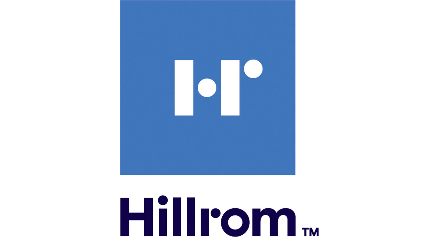 Hill-Rom medical equipment