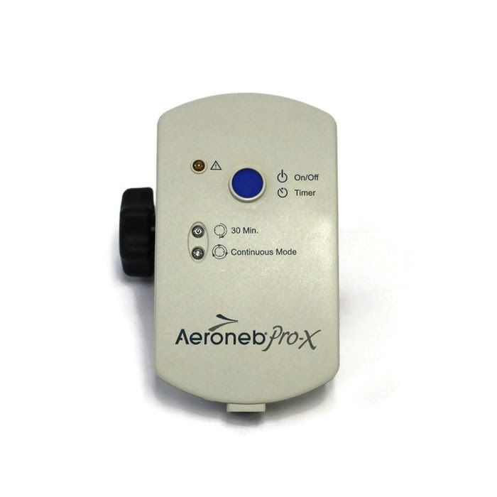 Aeroneb Pro X