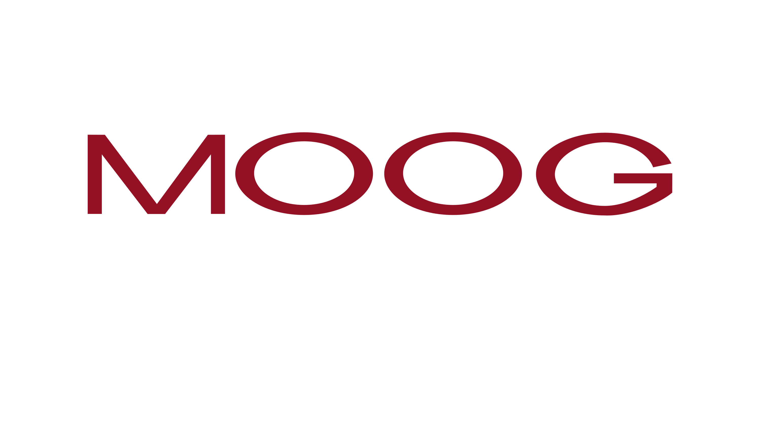 Moog medical equipment