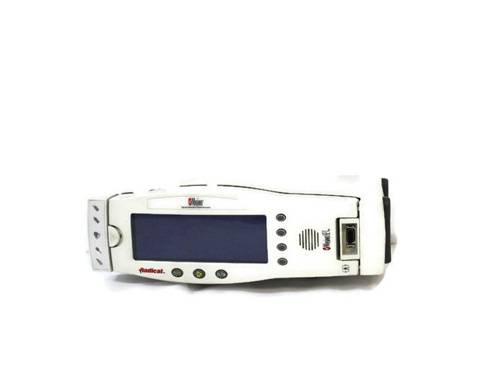 Masimoradicalpulseoximeter