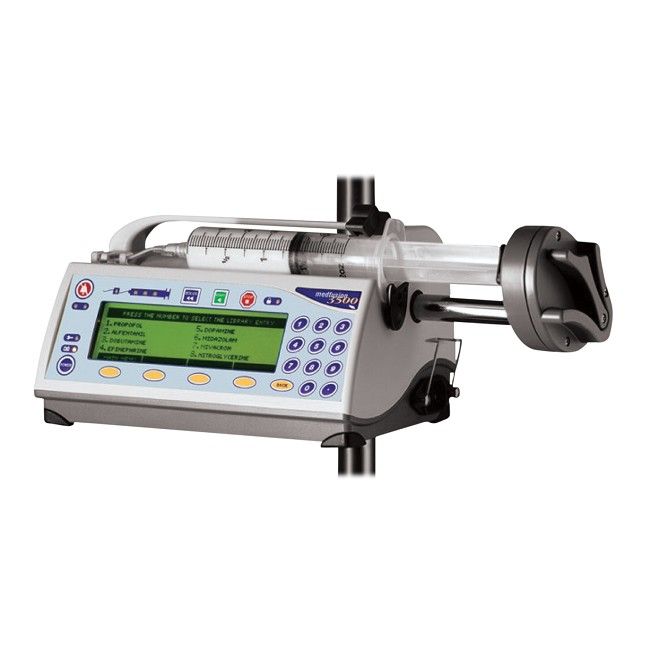 Medfusion 3500