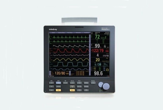 Mindray Passport V Patient Monitor